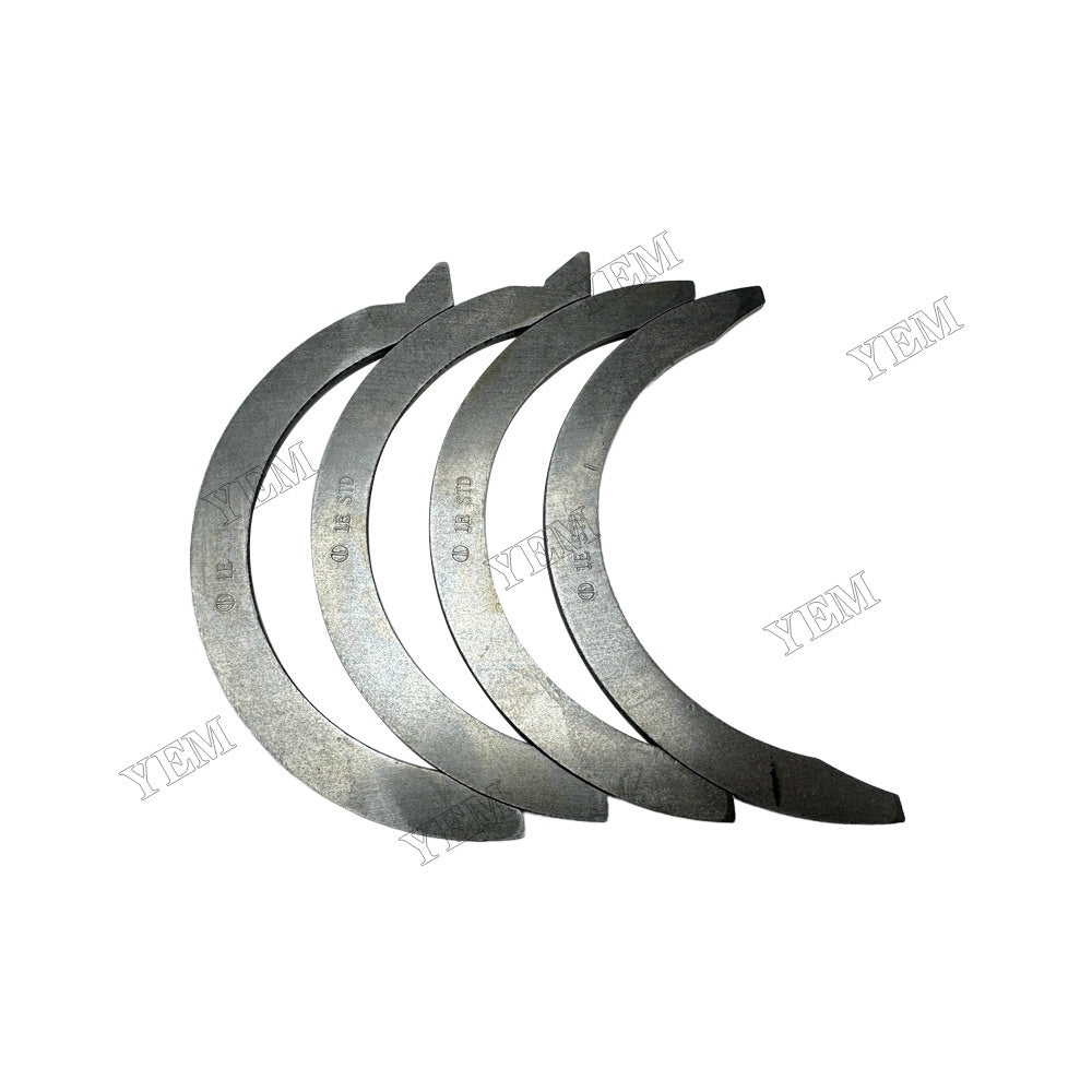 YEM Parts 4M40 Thrust Washer for Mitsubishi Mechanical Spare Parts For Mitsubishi