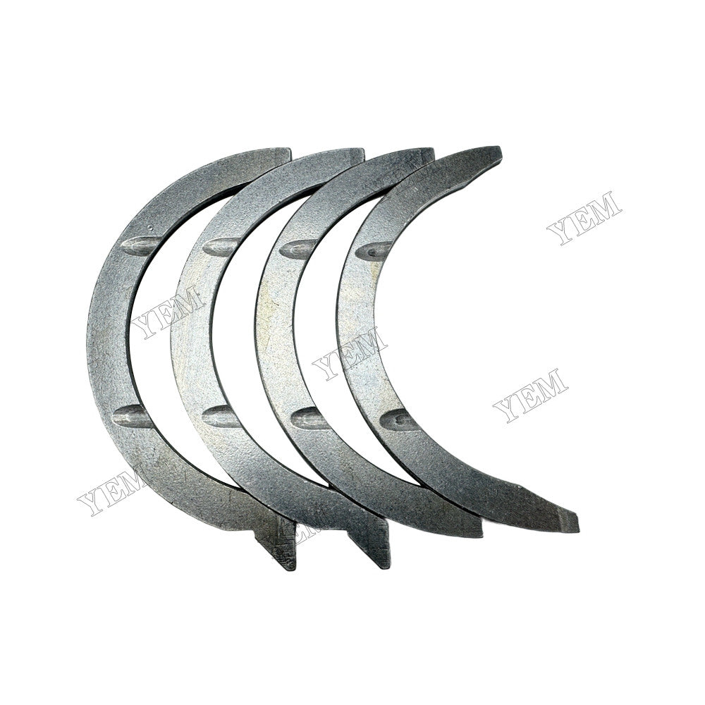 YEM Parts 4M40 Thrust Washer for Mitsubishi Mechanical Spare Parts For Mitsubishi
