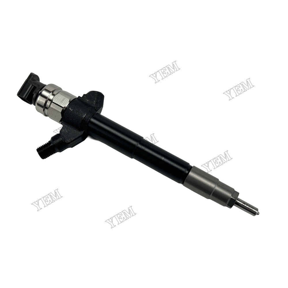 YEM Parts 4M41 Injector 095000-5760 095000-5761 1465A054 for Mitsubishi L200 For Mitsubishi