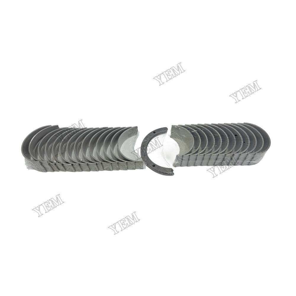 YEM Parts 6D40 Engine Bearing And Thrust Washer for Mitsubishi Mechanical Spare Parts For Mitsubishi