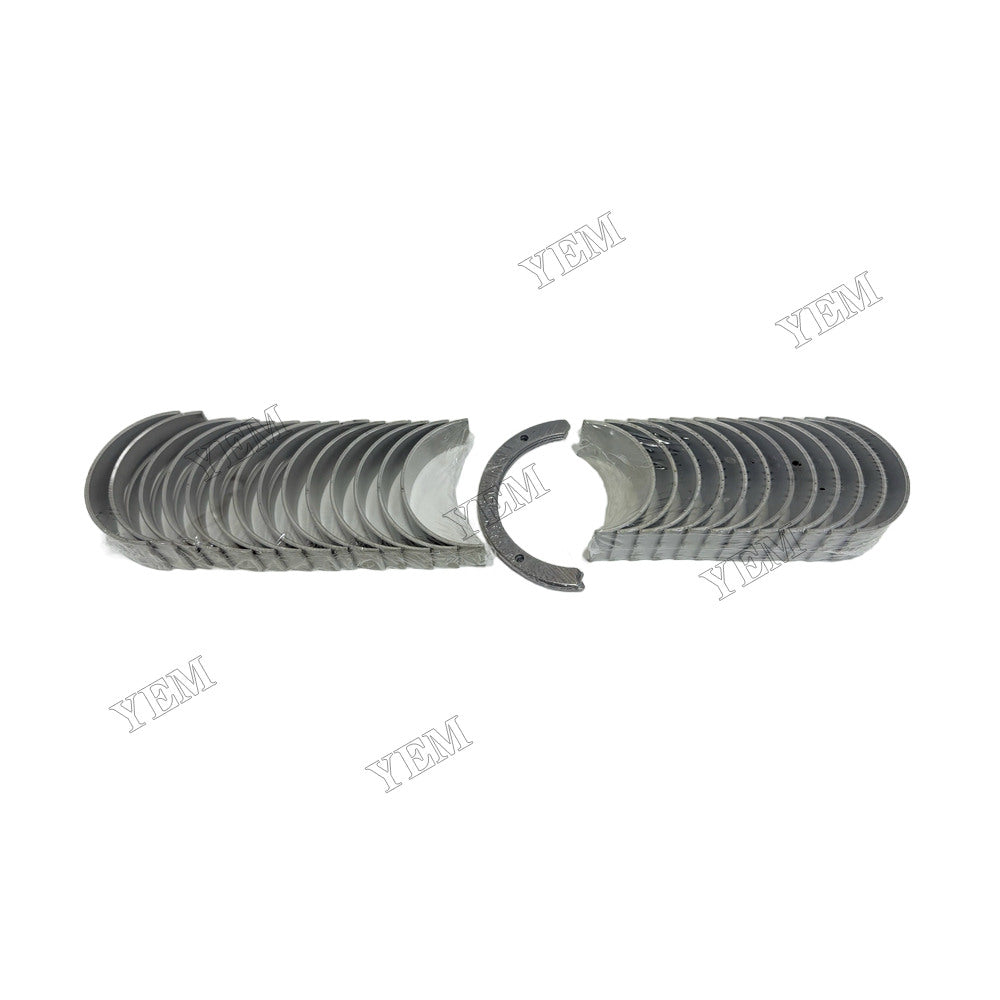 YEM Parts 6D40 Engine Bearing And Thrust Washer for Mitsubishi Mechanical Spare Parts For Mitsubishi