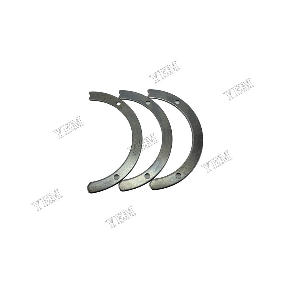 YEM Parts 6D40 Thrust Washer 31209-33100 for Mitsubishi Mechanical Spare Parts For Mitsubishi