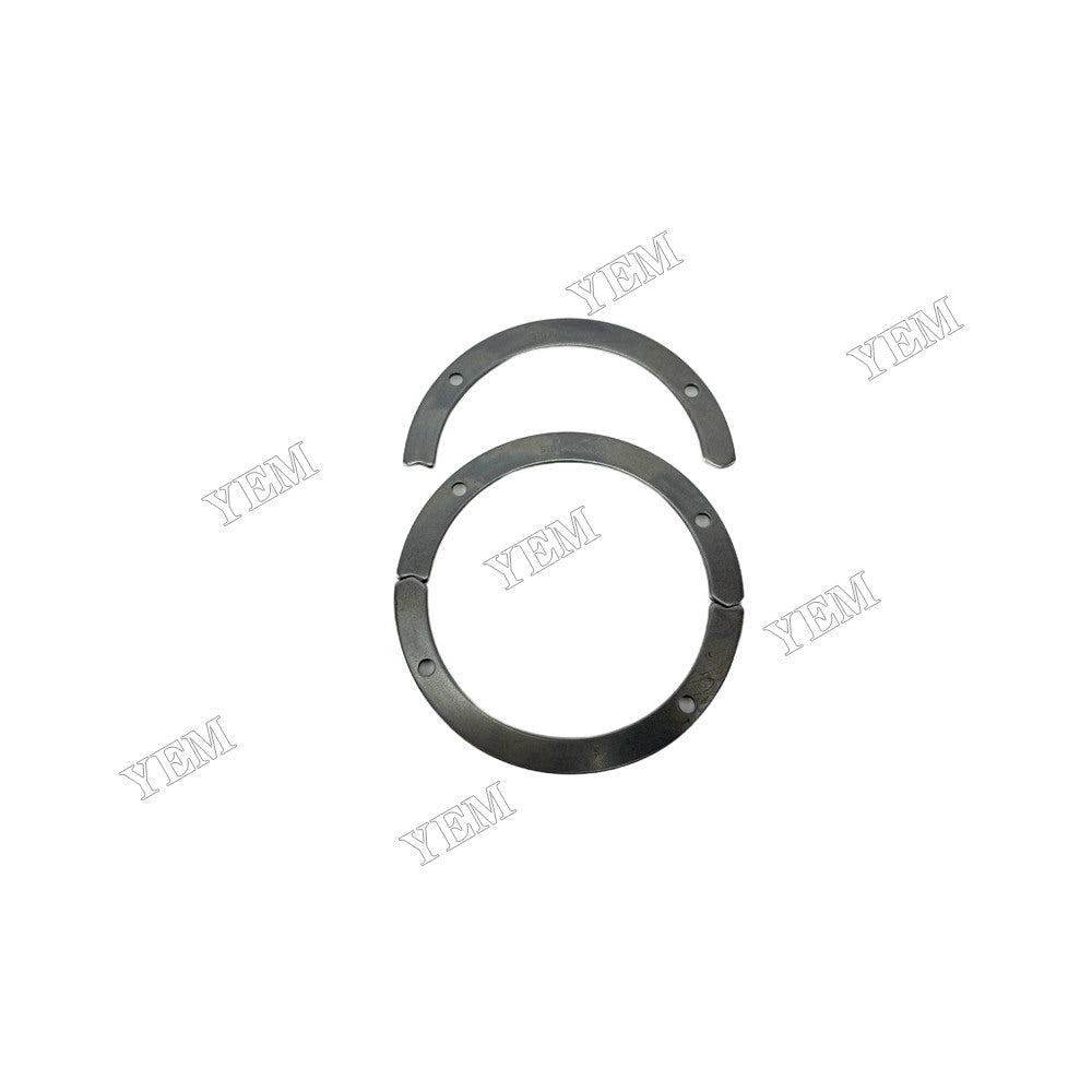 YEM Parts 6D40 Thrust Washer 31209-33100 for Mitsubishi Mechanical Spare Parts For Mitsubishi