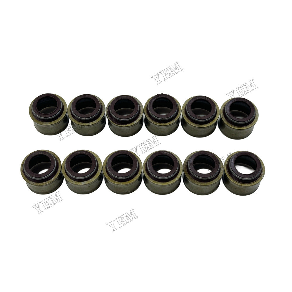 YEM Parts 6DB10 Full Gasket Kit for Mitsubishi Mechanical Spare Parts For Mitsubishi