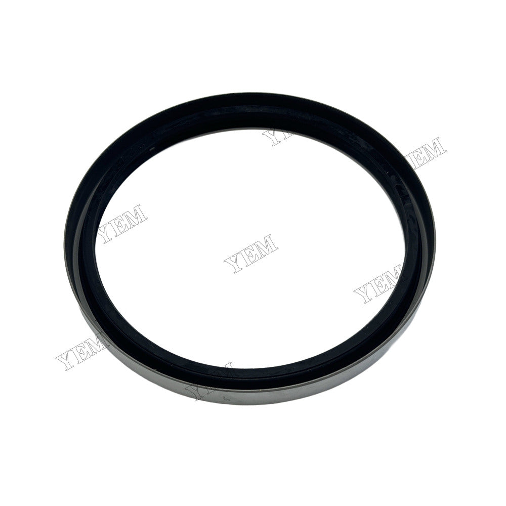 YEM Parts 6DB10 Rear Crankshaft Oil Seal for Mitsubishi Mechanical Spare Parts For Mitsubishi
