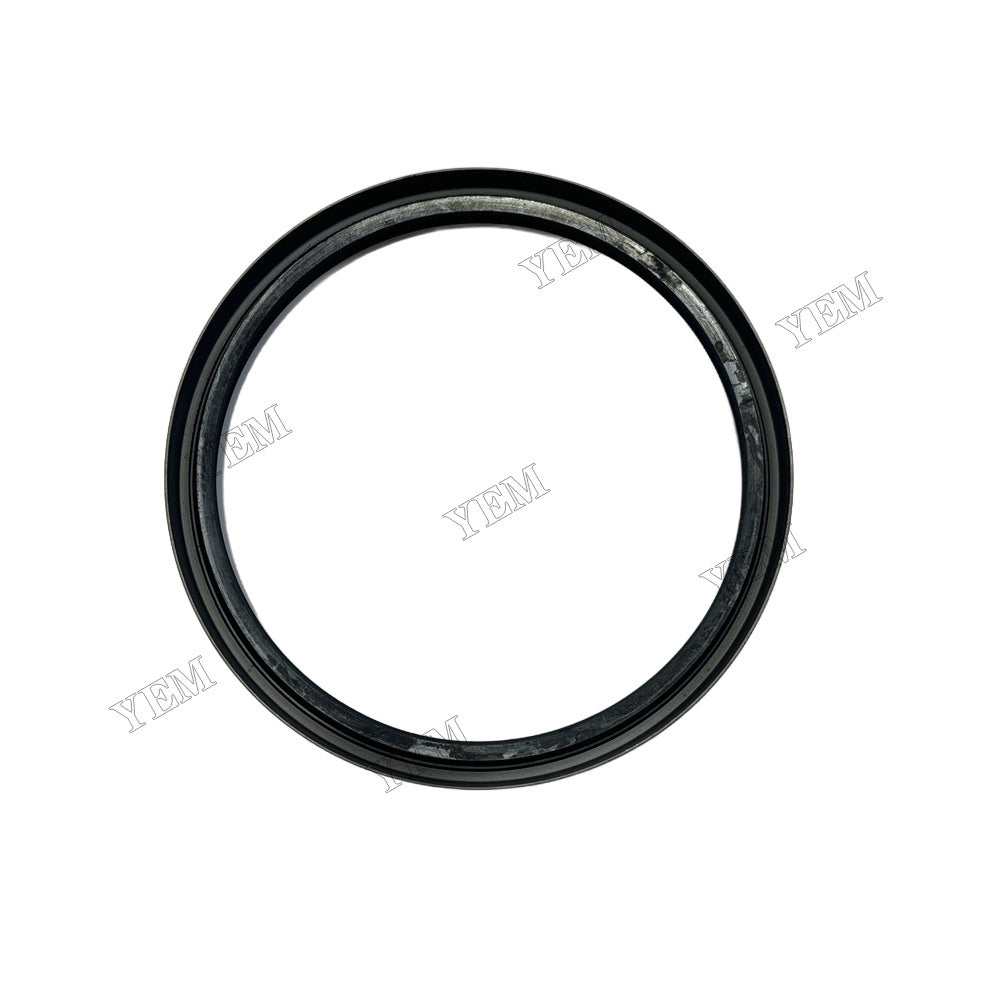 YEM Parts 6DB10 Rear Crankshaft Oil Seal for Mitsubishi Mechanical Spare Parts For Mitsubishi