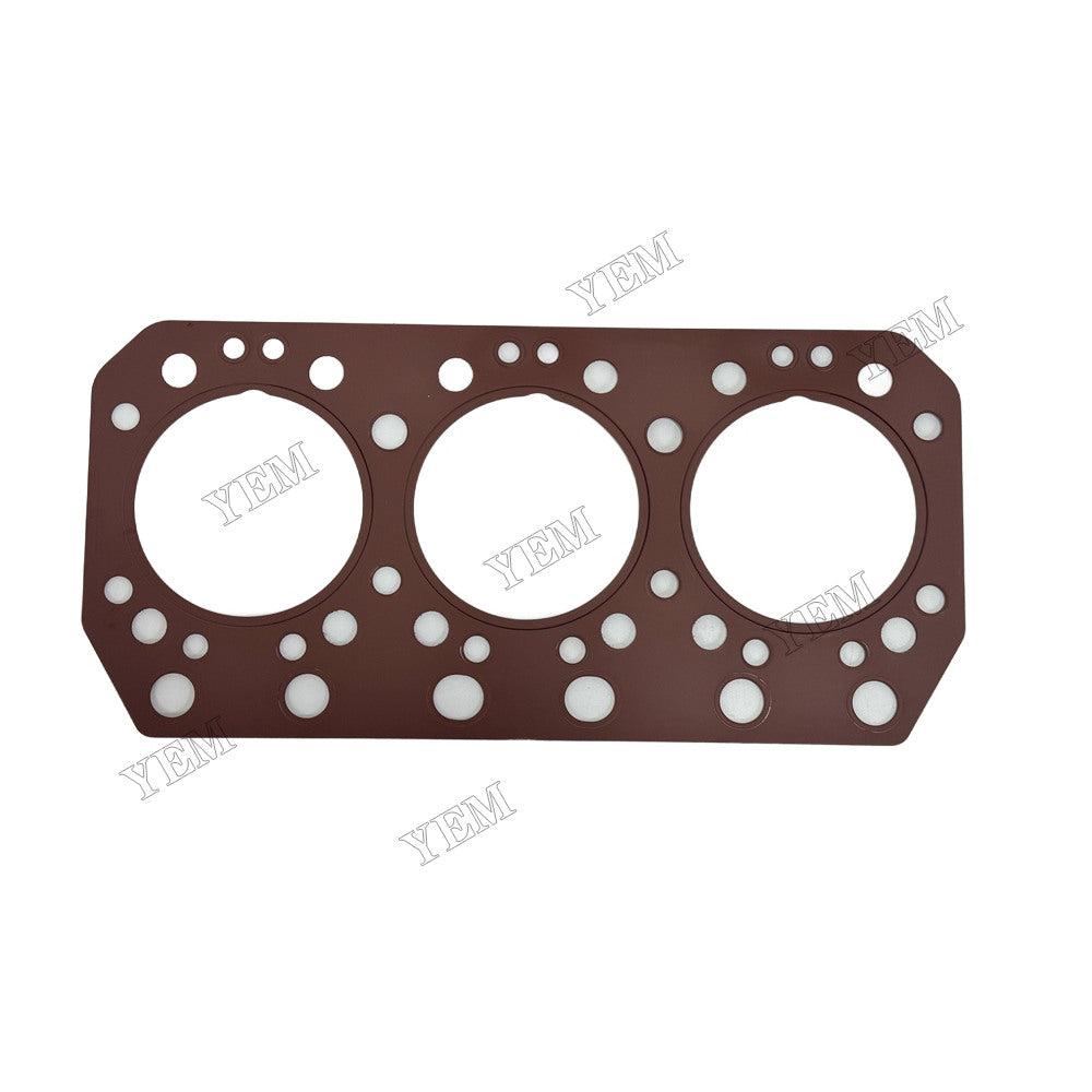 YEM Parts 6DB10 Head Gasket for Mitsubishi Mechanical Spare Parts For Mitsubishi