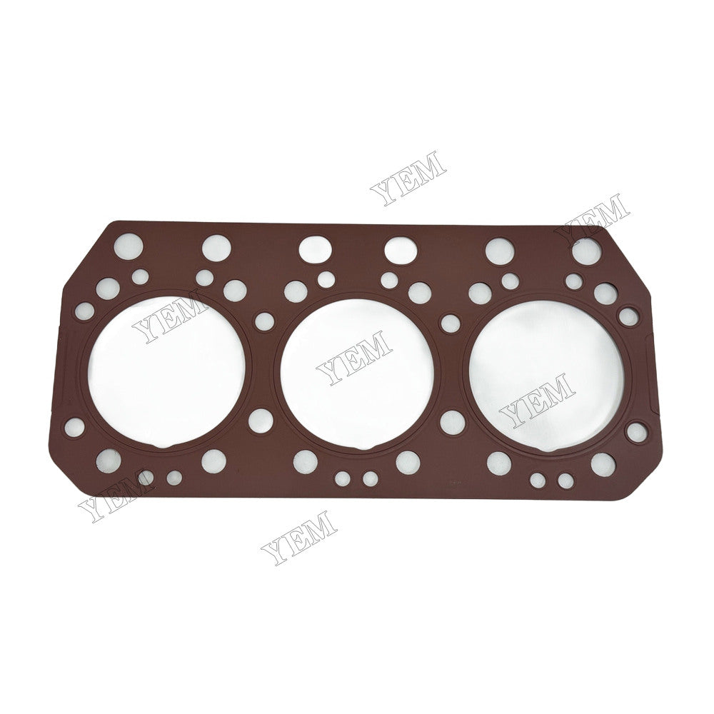 YEM Parts 6DB10 Head Gasket for Mitsubishi Mechanical Spare Parts For Mitsubishi