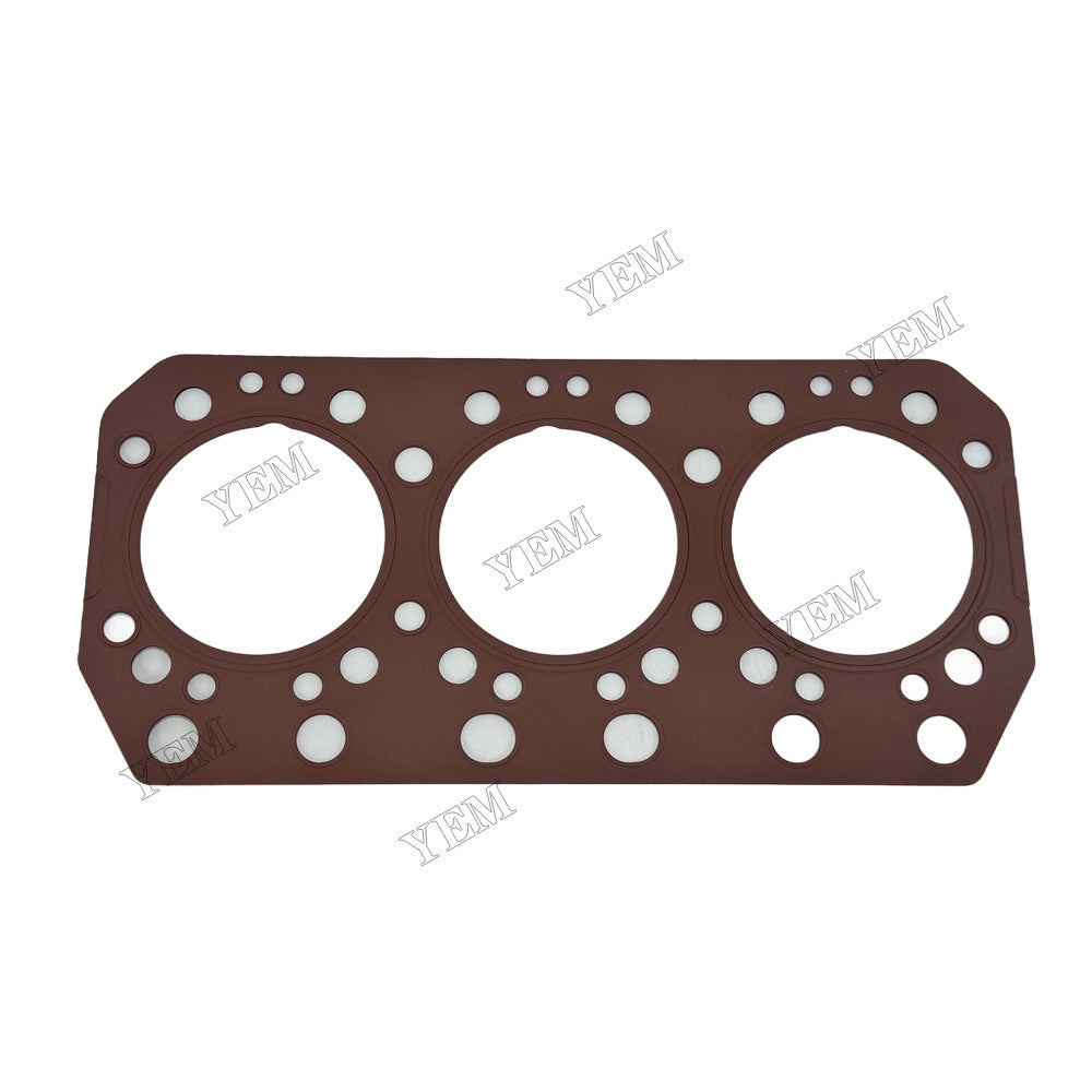 YEM Parts 6DB10 Head Gasket for Mitsubishi Mechanical Spare Parts For Mitsubishi