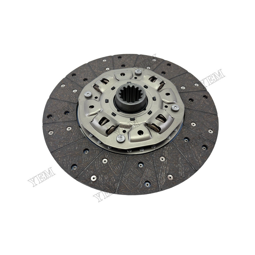 YEM Parts 6M60 Clutch Plate for Mitsubishi Mechanical Spare Parts