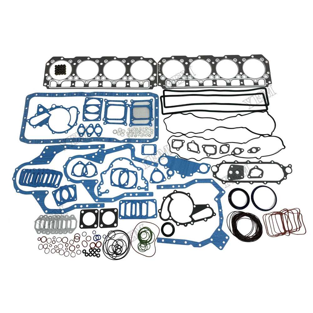 YEM Parts 8DC11 Full Gasket Kit for Mitsubishi Mechanical Spare Parts