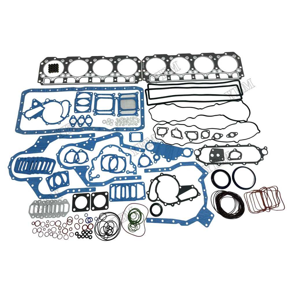 YEM Parts 8DC11 Full Gasket Kit for Mitsubishi Mechanical Spare Parts For Mitsubishi