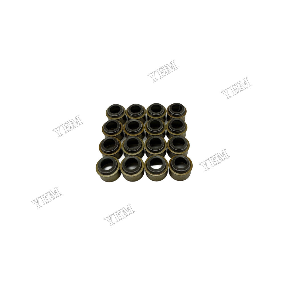 YEM Parts 8DC11 Full Gasket Kit for Mitsubishi Mechanical Spare Parts For Mitsubishi