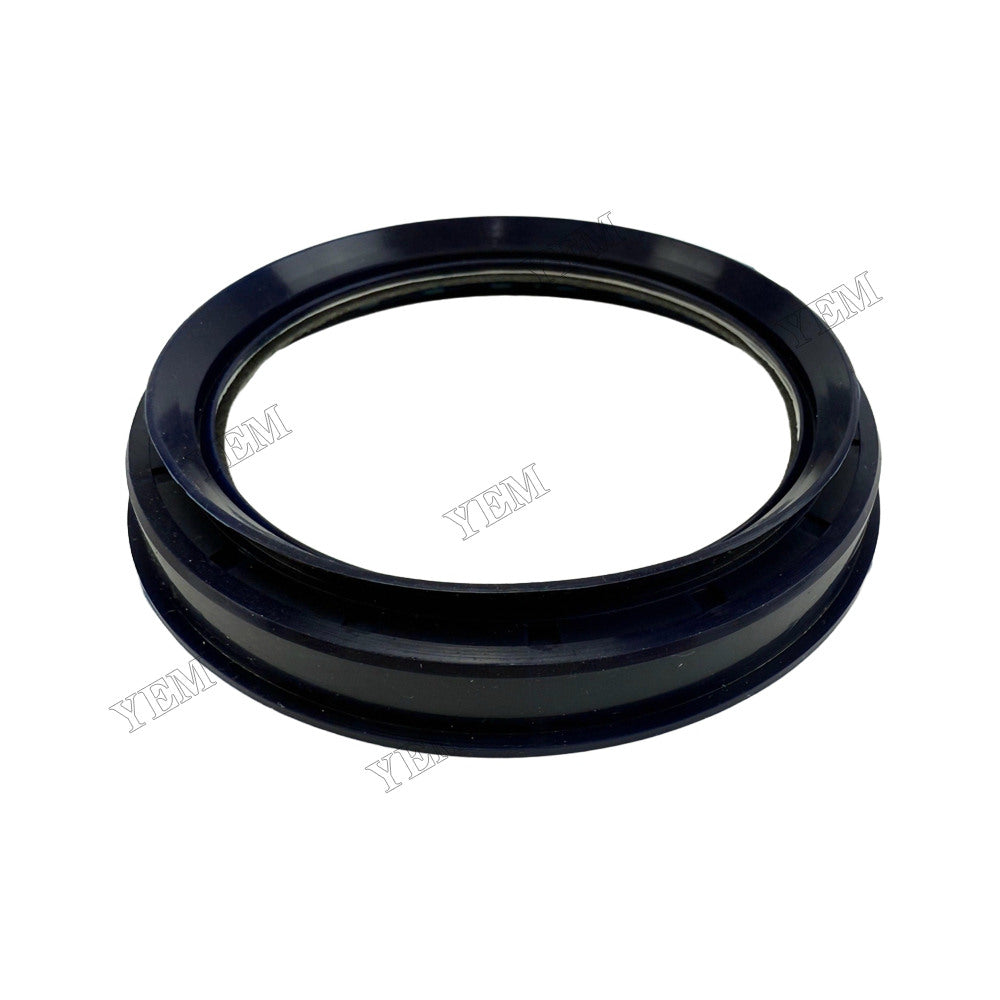 YEM Parts 8DC11 Front Crankshaft Oil Seal for Mitsubishi Mechanical Spare Parts