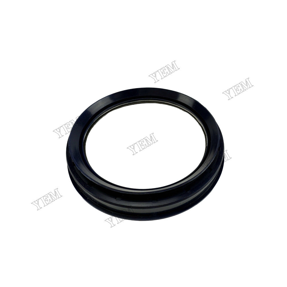YEM Parts 8DC11 Front Crankshaft Oil Seal for Mitsubishi Mechanical Spare Parts For Mitsubishi