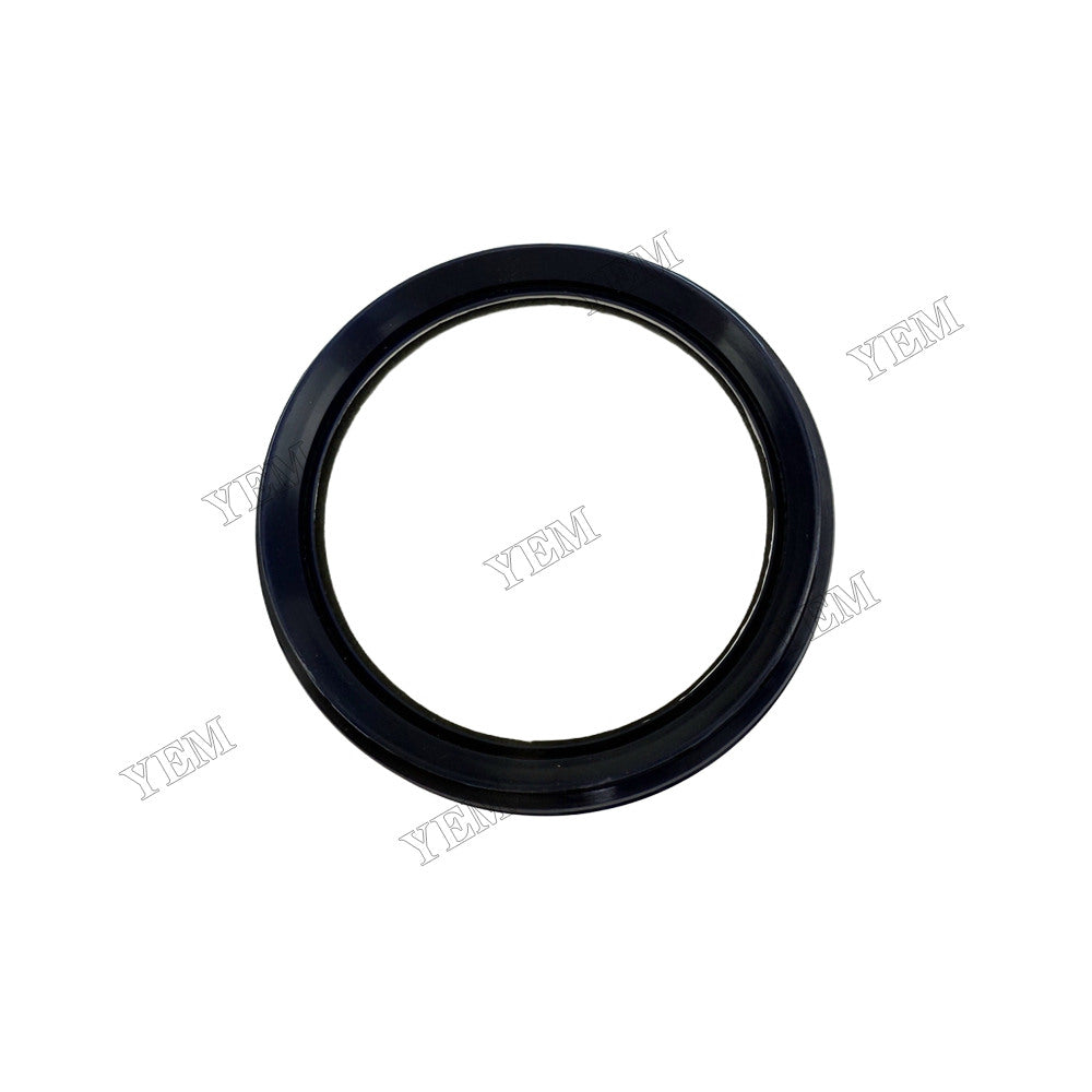 YEM Parts 8DC11 Front Crankshaft Oil Seal for Mitsubishi Mechanical Spare Parts For Mitsubishi