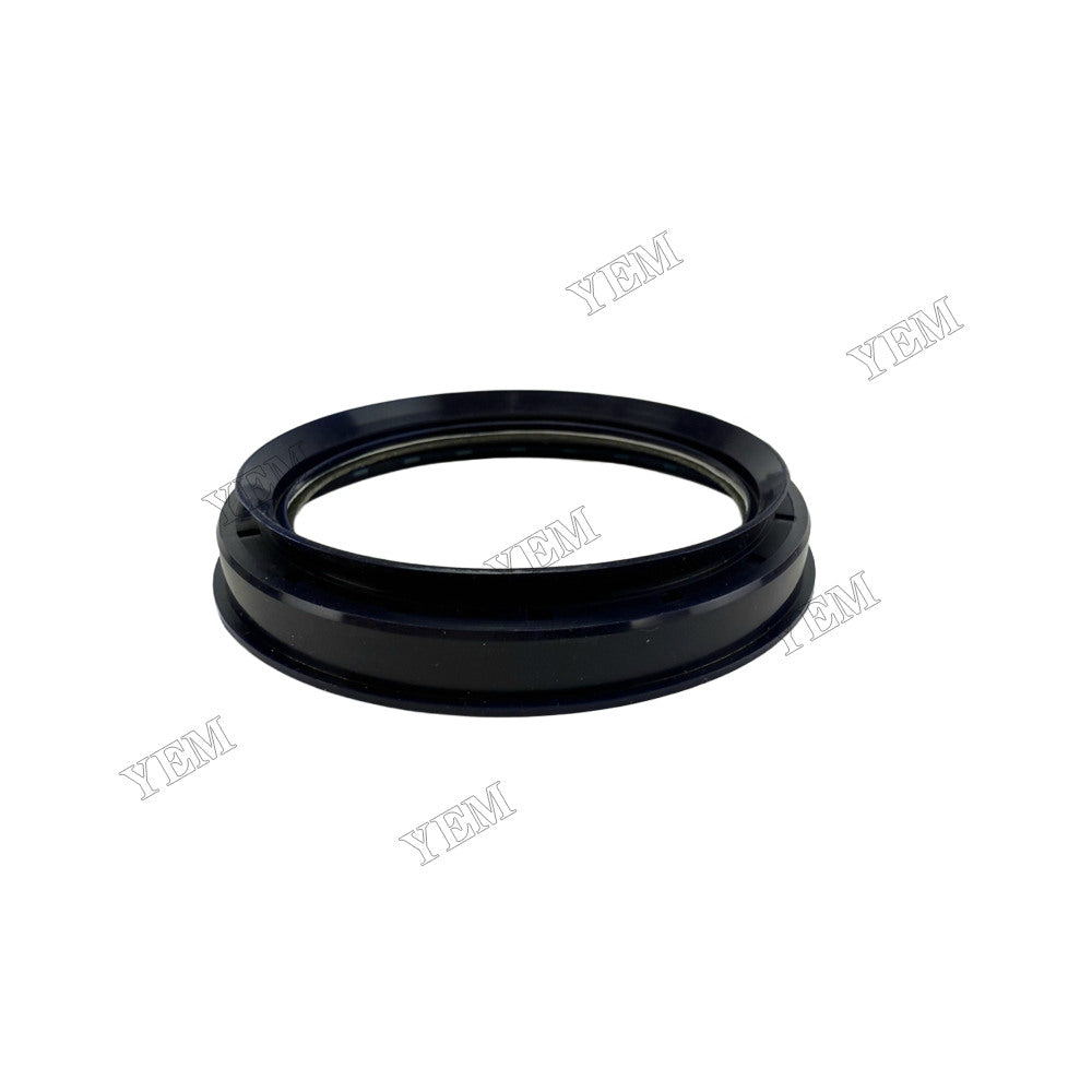 YEM Parts 8DC11 Front Crankshaft Oil Seal for Mitsubishi Mechanical Spare Parts For Mitsubishi