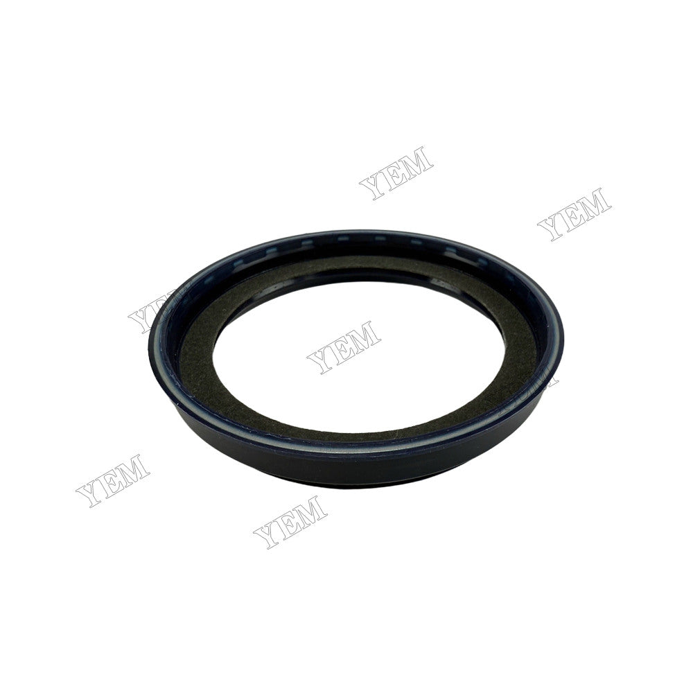 YEM Parts 8DC11 Front Crankshaft Oil Seal for Mitsubishi Mechanical Spare Parts For Mitsubishi
