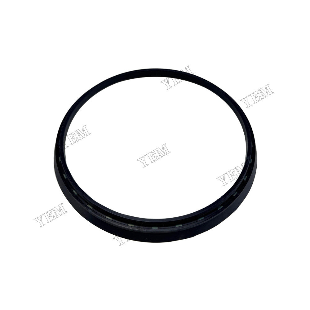 YEM Parts 8DC11 Rear Crankshaft Oil Seal for Mitsubishi Mechanical Spare Parts For Mitsubishi