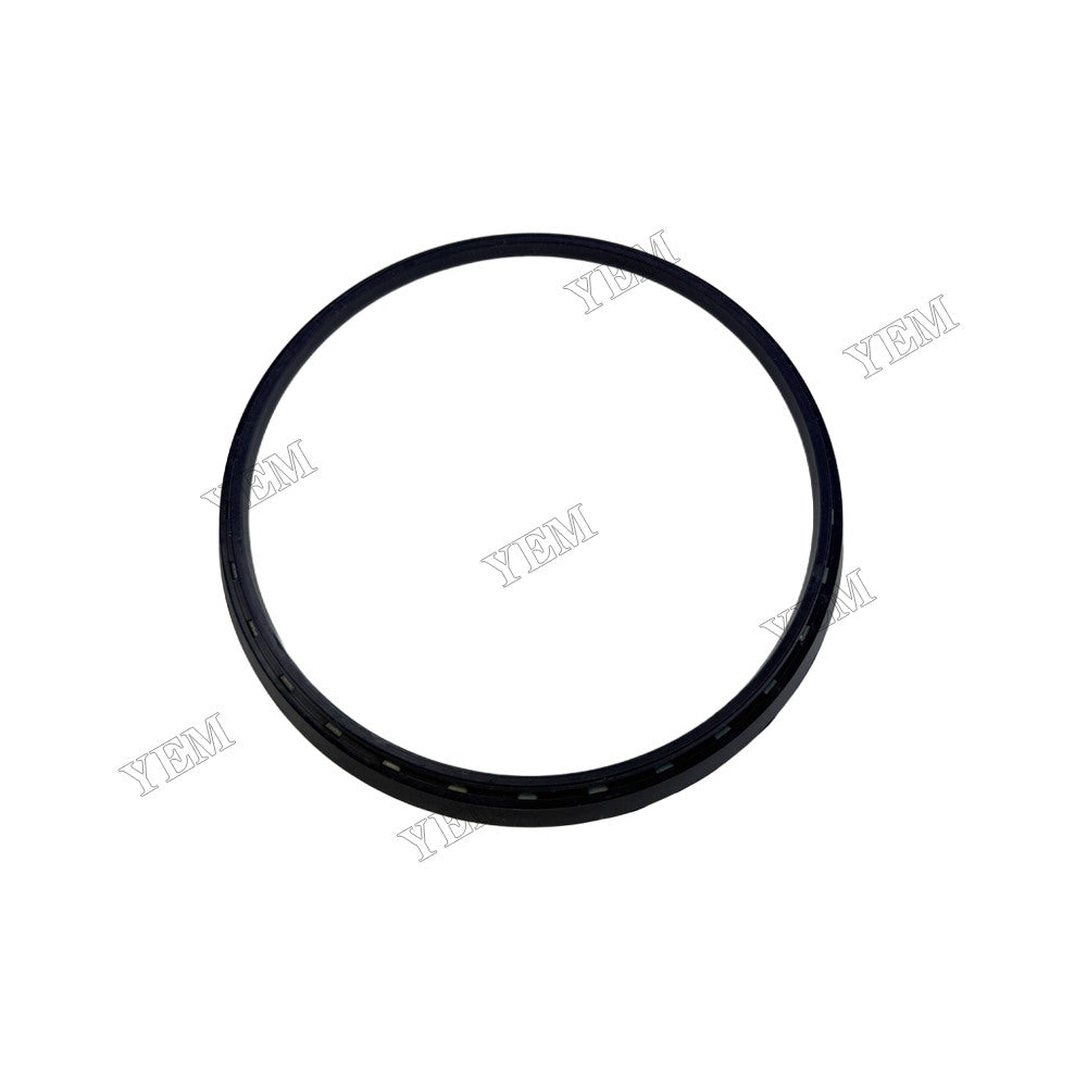 YEM Parts 8DC11 Rear Crankshaft Oil Seal for Mitsubishi Mechanical Spare Parts For Mitsubishi