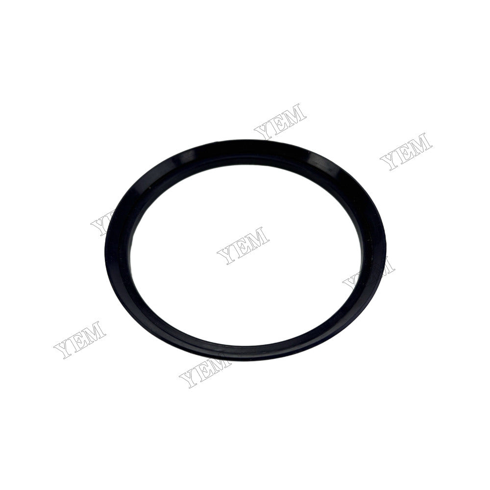 YEM Parts 8DC11 Rear Crankshaft Oil Seal for Mitsubishi Mechanical Spare Parts For Mitsubishi