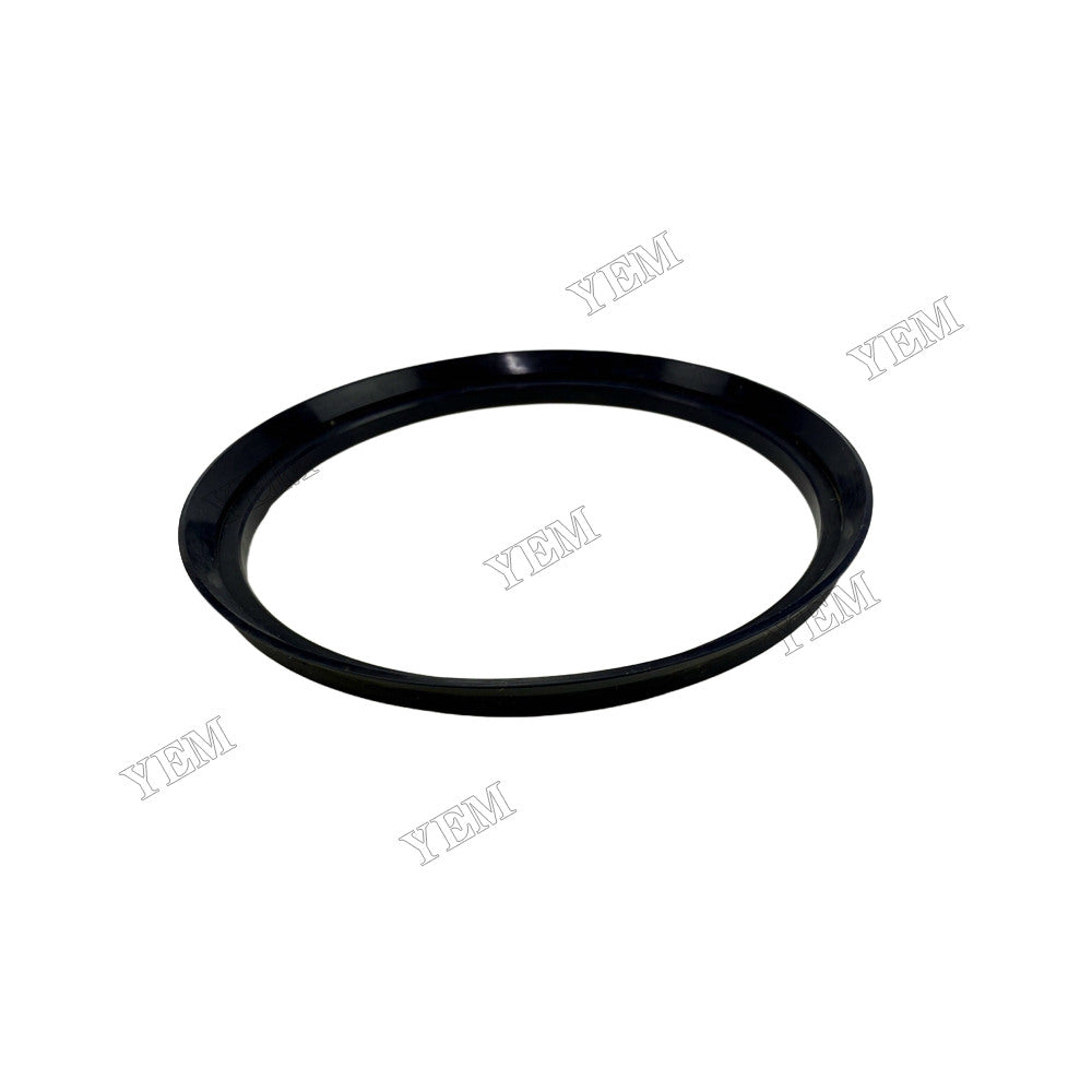 YEM Parts 8DC11 Rear Crankshaft Oil Seal for Mitsubishi Mechanical Spare Parts For Mitsubishi