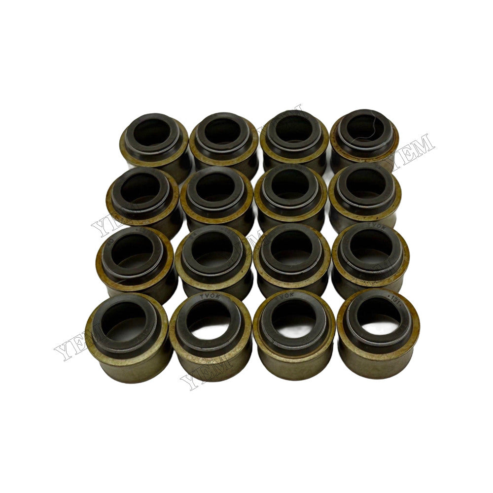 YEM Parts 8DC11 Valve Oil Seal for Mitsubishi Mechanical Spare Parts