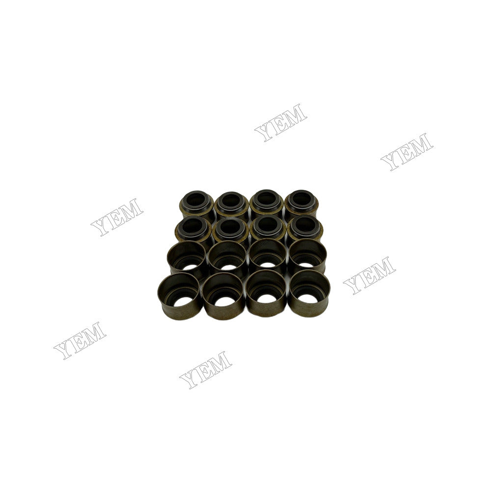 YEM Parts 8DC11 Valve Oil Seal for Mitsubishi Mechanical Spare Parts For Mitsubishi