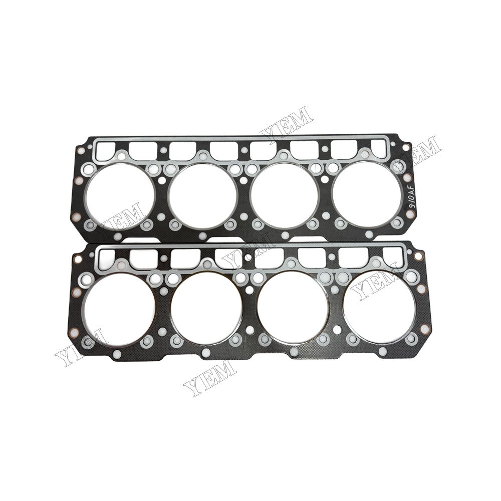 YEM Parts 8DC11 Head Gasket for Mitsubishi Mechanical Spare Parts For Mitsubishi