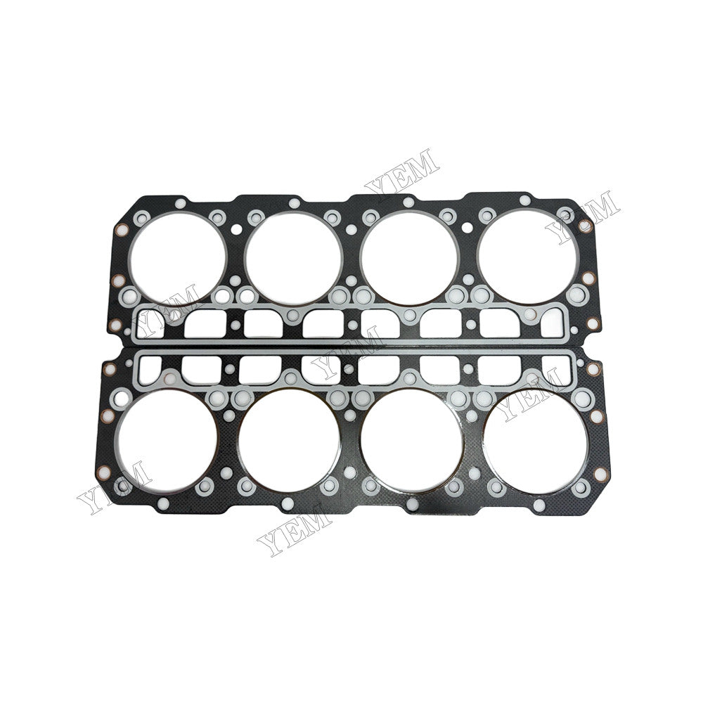 YEM Parts 8DC11 Head Gasket for Mitsubishi Mechanical Spare Parts For Mitsubishi