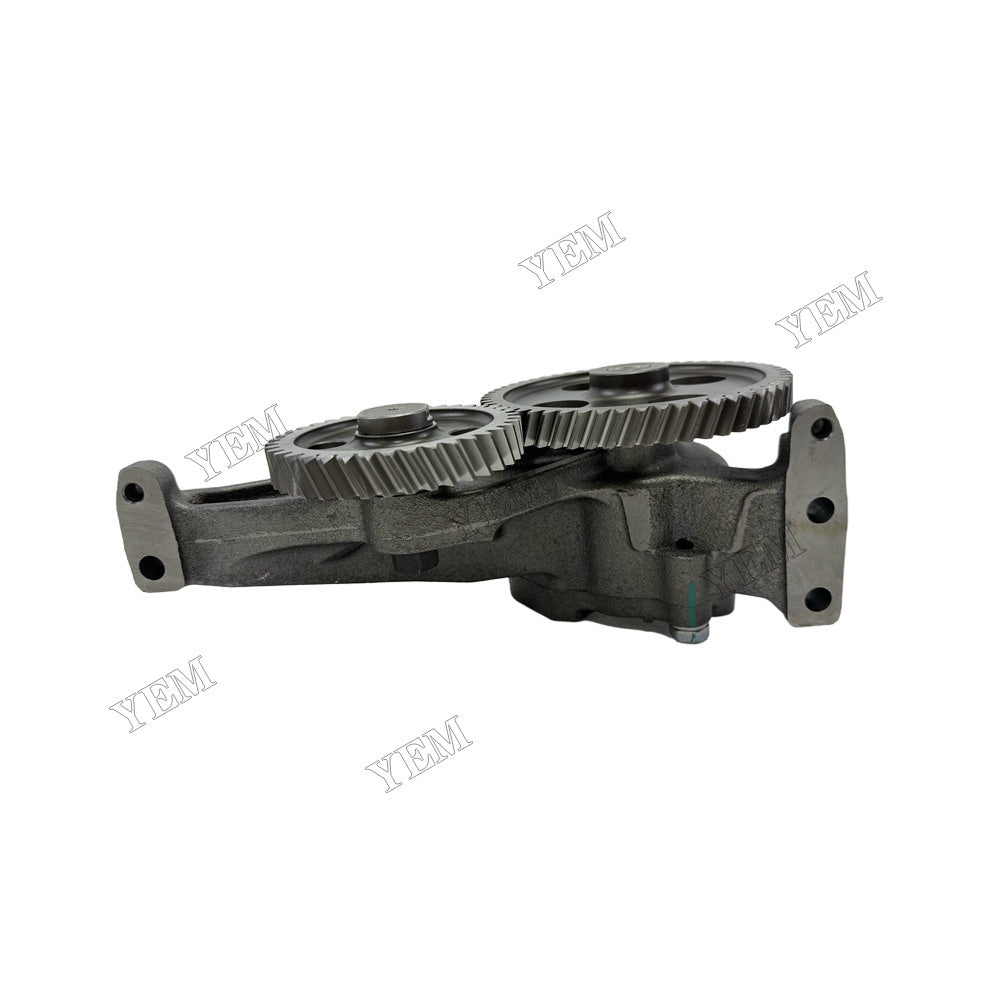 YEM Parts 8DC9 Oil Pump ME-091142 for Mitsubishi Mechanical Spare Parts