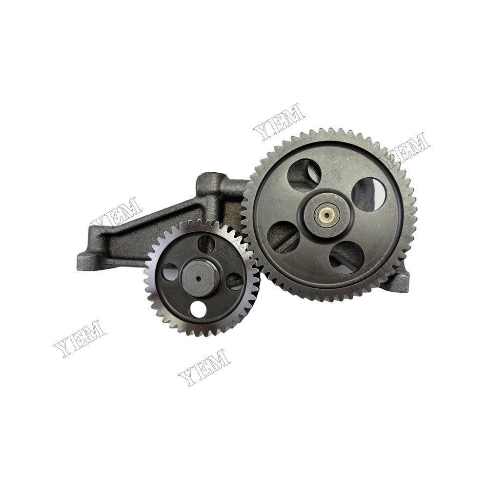 YEM Parts 8DC9 Oil Pump ME-091142 for Mitsubishi Mechanical Spare Parts For Mitsubishi