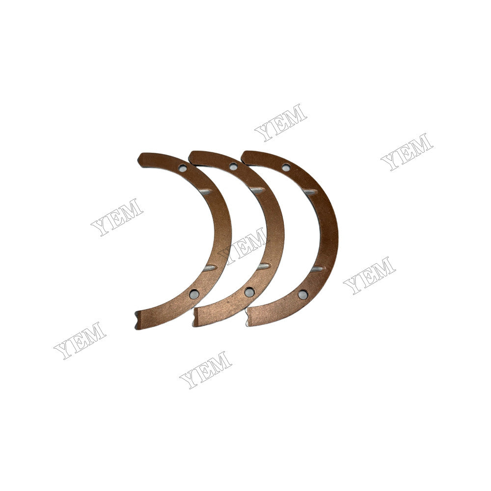 YEM Parts 8DC9 Thrust Washer 31209-33100 for Mitsubishi Mechanical Spare Parts For Mitsubishi