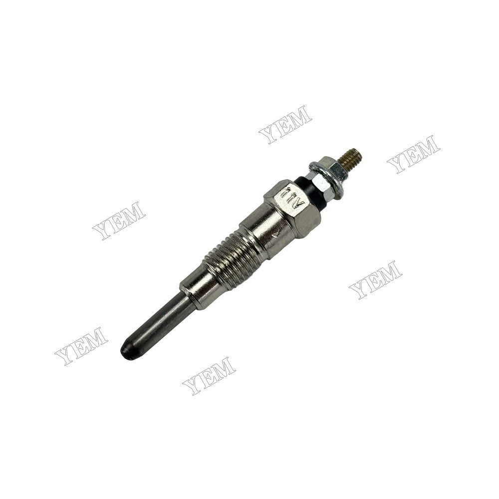 YEM Parts 3AA1 Glow Plug 5-81410049-0 5-81410-061-0 5-81410-061-1 for Isuzu For Isuzu