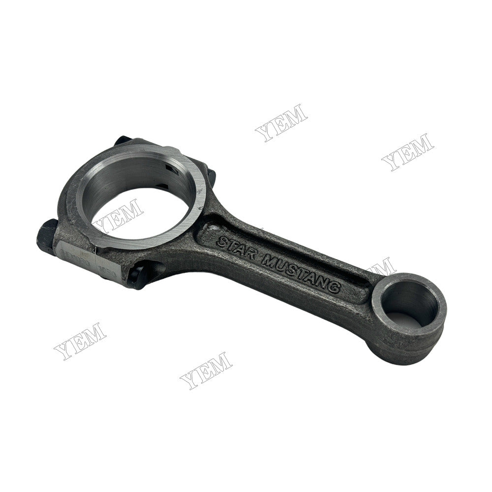 YEM Parts 3KC1 Connecting Rod for Isuzu Mechanical Spare Parts For Isuzu