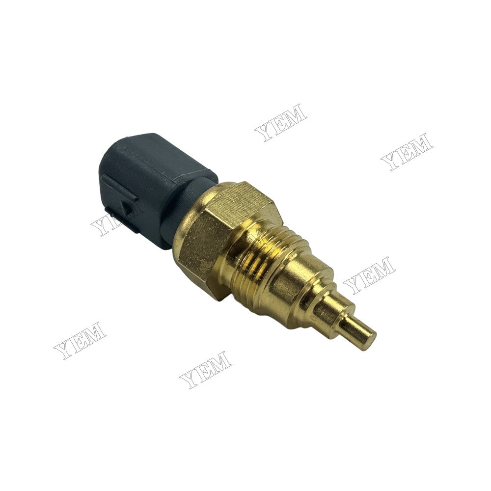 YEM Parts 4HE1 Water Temp Sensor 8-98023717-0 8-97170327-0 for Isuzu ZAXIS20 ZX330 ZAX350arts