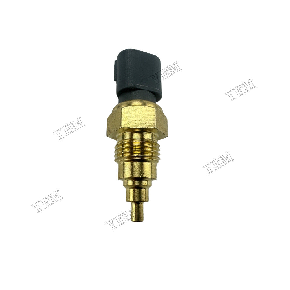 YEM Parts 4HE1 Water Temp Sensor 8-98023717-0 8-97170327-0 for Isuzu ZAXIS20 ZX330 ZAX350arts For Isuzu