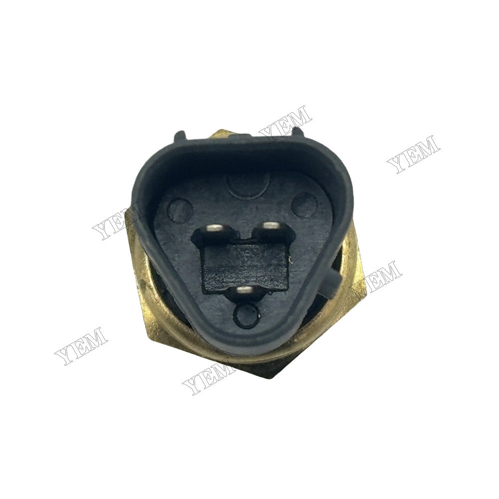 YEM Parts 4HE1 Water Temp Sensor 8-98023717-0 8-97170327-0 for Isuzu ZAXIS20 ZX330 ZAX350arts For Isuzu