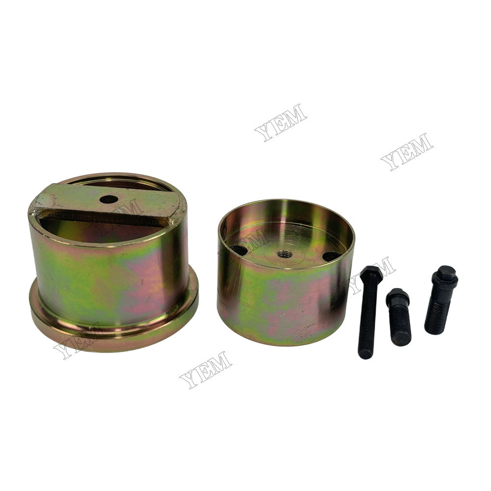 YEM Parts 4HK1 Front Oil Seal Installation Tool for Isuzu Mechanical Spare Parts