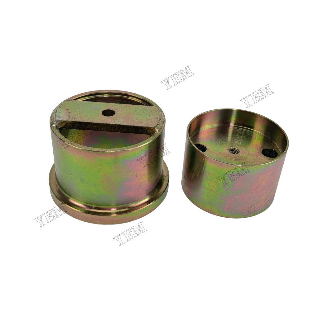 YEM Parts 4HK1 Front Oil Seal Installation Tool for Isuzu Mechanical Spare Parts For Isuzu