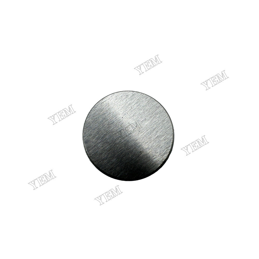 YEM Parts 4HK1 Valve Cap for Isuzu Mechanical Spare Parts For Isuzu