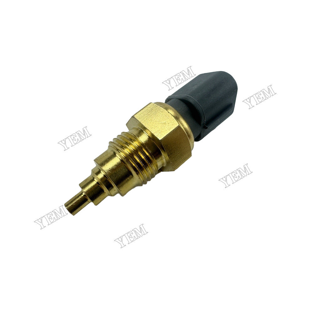 YEM Parts 4HK1 Water Temp Sensor 8-98023717-0 8-97170327-0 for Isuzu SH350 SH330 SH300 SH2405 SH3005 Excavator For Isuzu