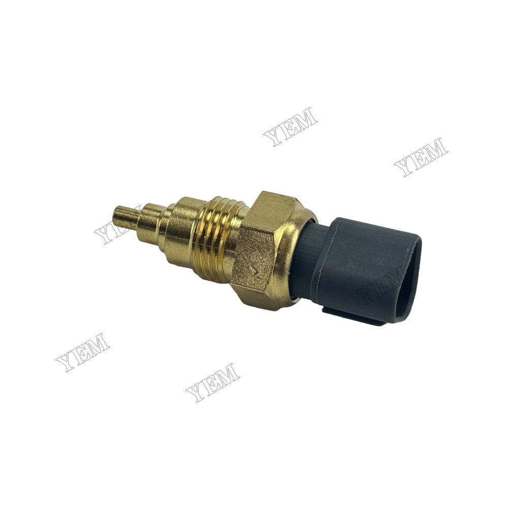 YEM Parts 4HK1 Water Temp Sensor 8-98023717-0 8-97170327-0 for Isuzu SH350 SH330 SH300 SH2405 SH3005 Excavator For Isuzu