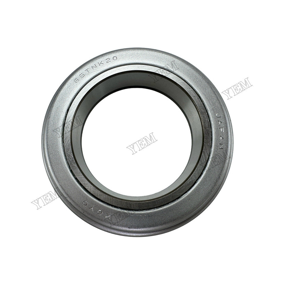 YEM Parts 6HE1 Inner Valve Spring 65TNK20 for Isuzu Mechanical Spare Parts For Isuzu