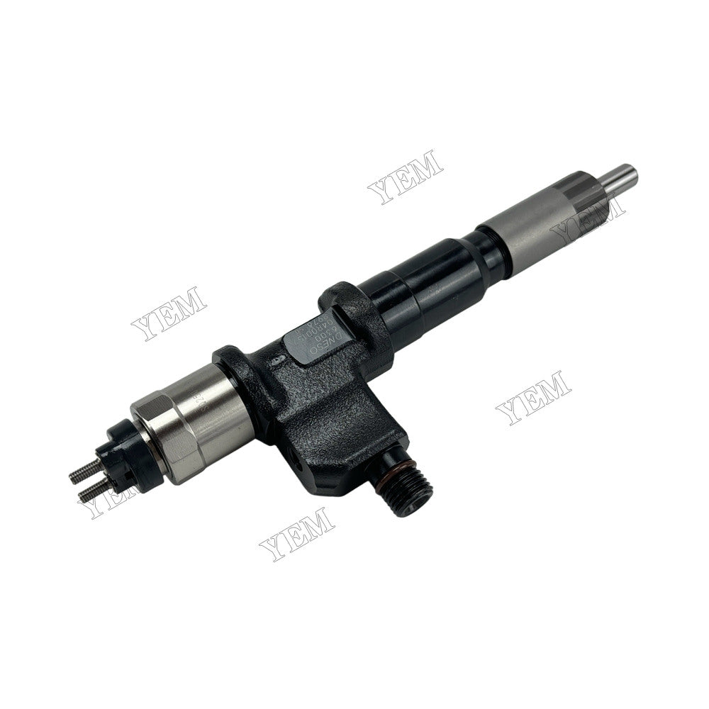 YEM Parts 6WG1 Injector 095000-6300 for Isuzu Mechanical Spare Parts For Isuzu