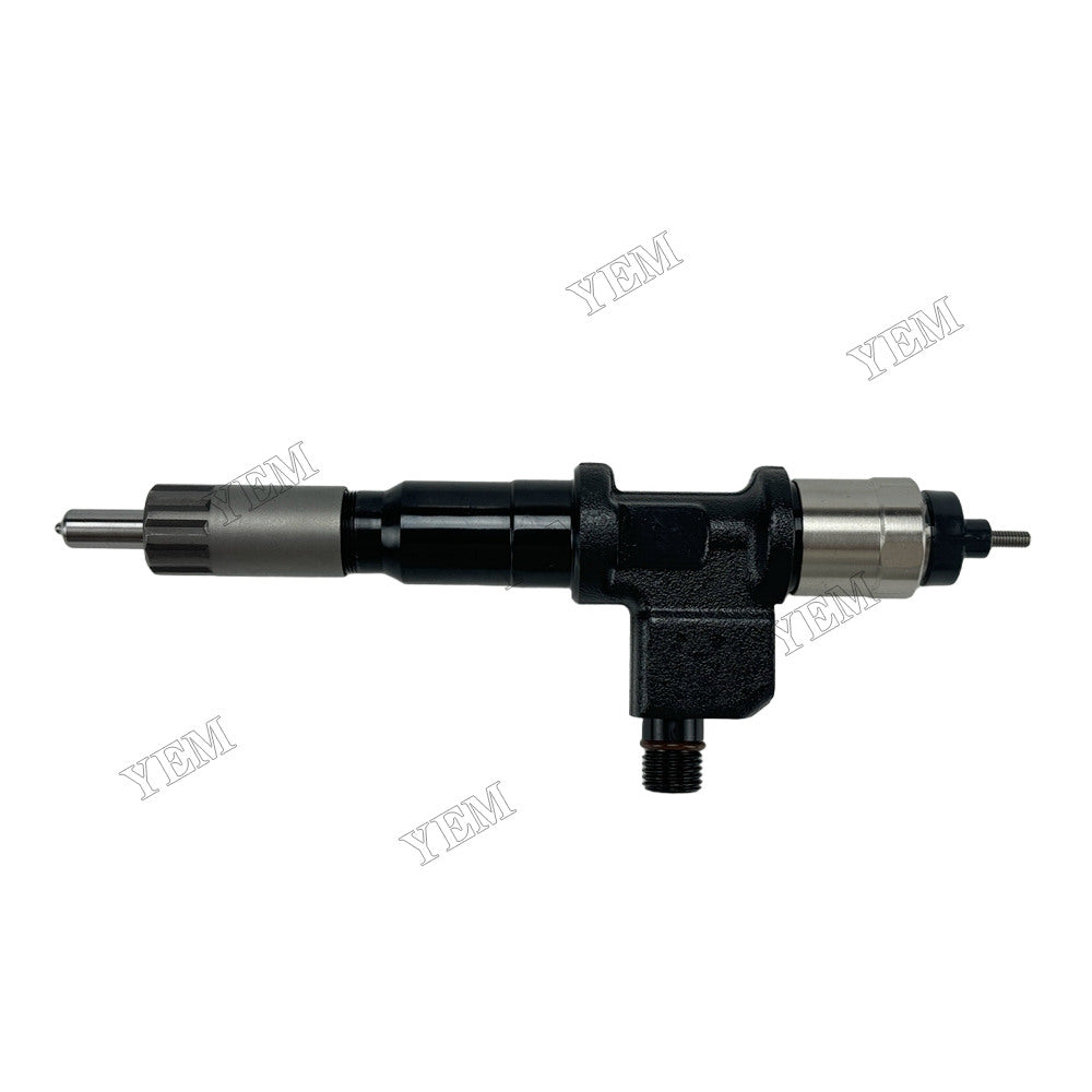 YEM Parts 6WG1 Injector 095000-6300 for Isuzu Mechanical Spare Parts For Isuzu