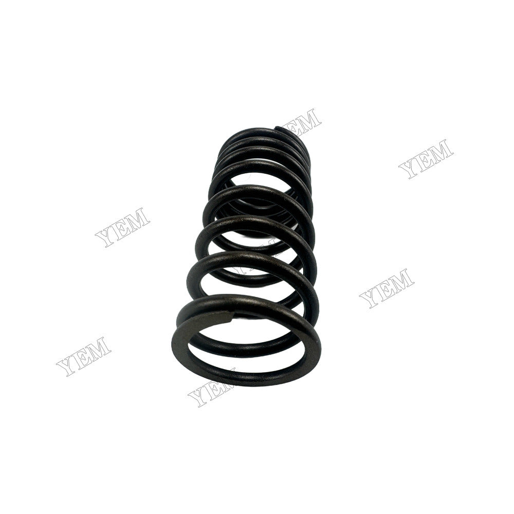 YEM Parts C190 Inner Valve Spring for Isuzu Mechanical Spare Parts For Isuzu