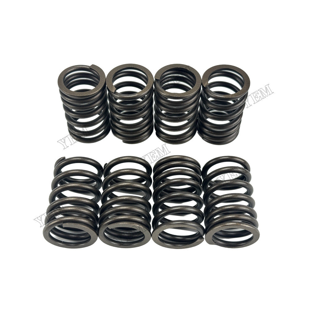YEM Parts C190 Outer Valve Spring for Isuzu Mechanical Spare Parts For Isuzu