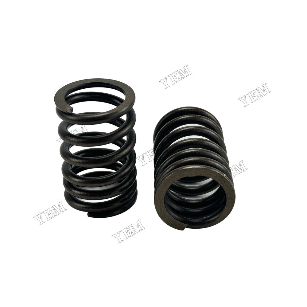 YEM Parts C190 Outer Valve Spring for Isuzu Mechanical Spare Parts For Isuzu