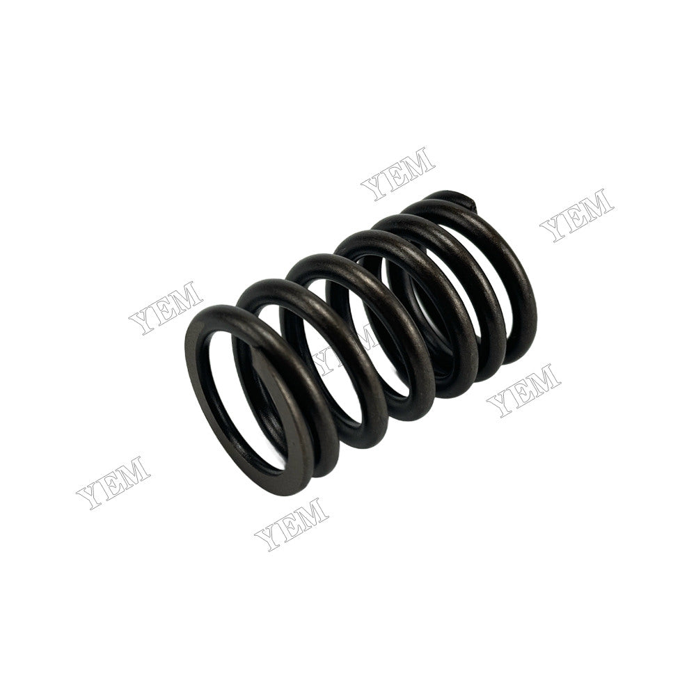 YEM Parts C190 Outer Valve Spring for Isuzu Mechanical Spare Parts For Isuzu